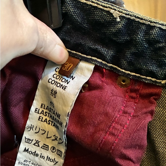 Notify Jeans - Picture 4 of 7